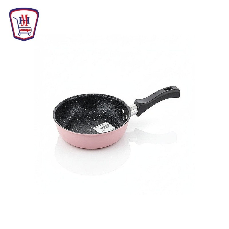 المنار طاسه جرانيت مقاس 16