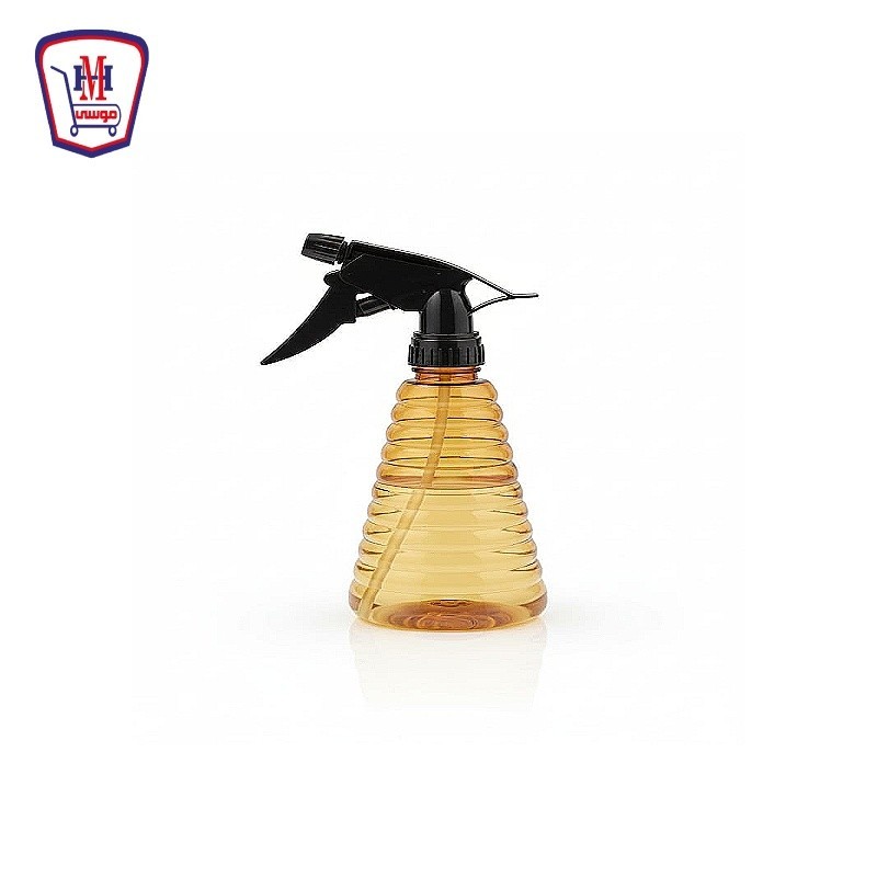 عرفه سقاره بخاخه بلاستيك 400 مللى