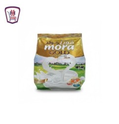 مورا جولد حليب بودره قليل الدسم كاش باك 300 جرام 300 جم من | هايبر موس