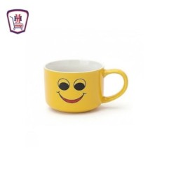 مج سيراميك سمايل 200 مللى 200 مل من موسى | هايبر موسى