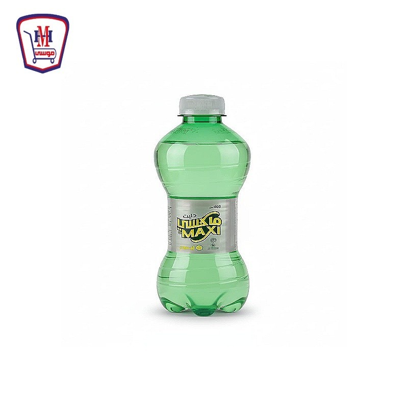 ماكسى ليمون دايت 400 مللى