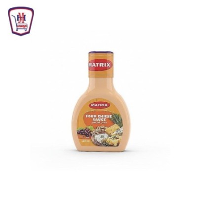 ماتريكس صوص الفورتشيز 300 جرام 300 جم من ماتريكس | تسوّق أونلاين