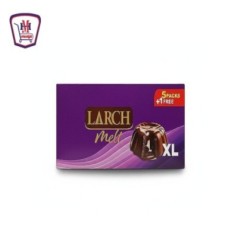 لارش ميلت كيك كاكاو صوص شيكولاته كبير علبه 5+1 هديه من لار | تسوّق أون