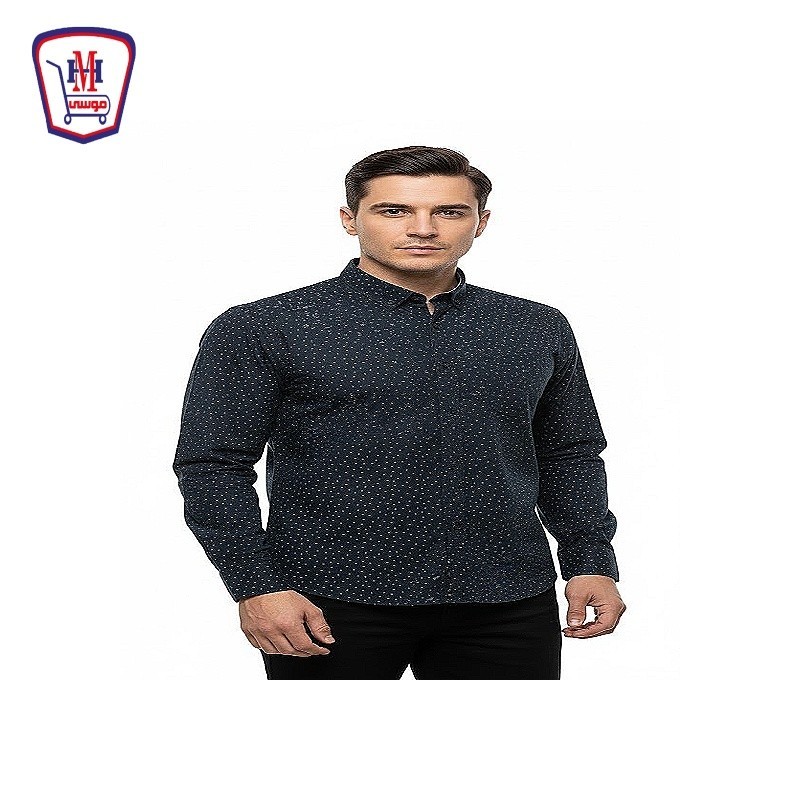 قميص كندا هاواى كم م 723