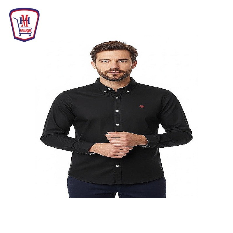 قميص كندا ساده م 1003