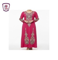 عبايه استقبال المحكاتى حفر ليزر م 7930 7930 مل من موسى | تسوّق أونلاين