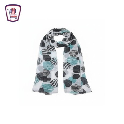 طرحه كدب / شيفون مشجره