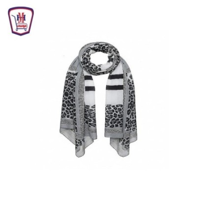 طرحه كدب / شيفون مشجر كوبى من موسى | تسوّق أونلاين