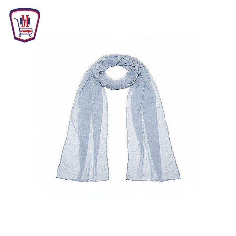 طرحه تل شيفون عريض