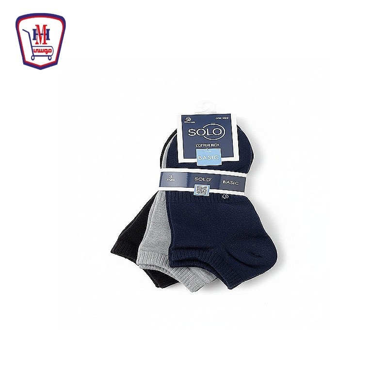 صولو شراب سوكيت 3 قطعه