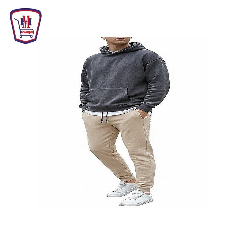 شروال ميلتون خاص ساده Ruck