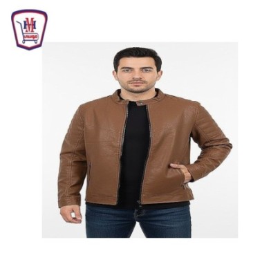 جاكت جلد فيليب تفتيح شمواه حجازى من موسى | تسوّق أونلاين