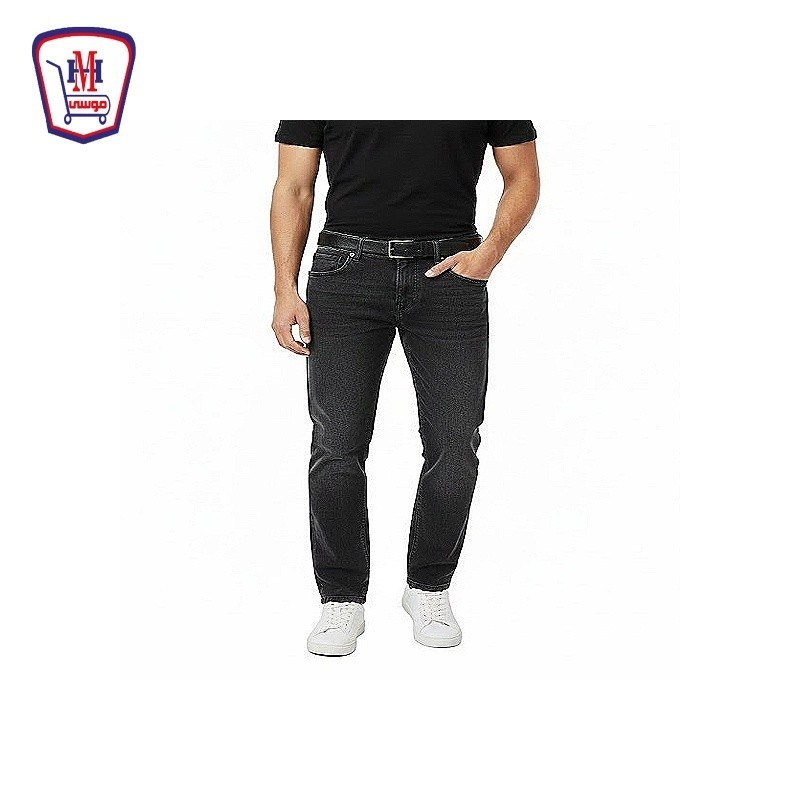 تايسون بنطلون جينز رجالي محجر تومي موديل 161