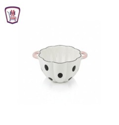 بوله بورسلين منقطه باليد من موسى | تسوّق أونلاين