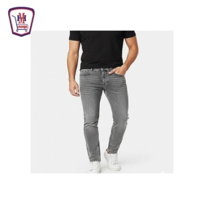 بنطلون جينز مخربش ساده 2y م 829 829 مل من موسى | هايبر موسى