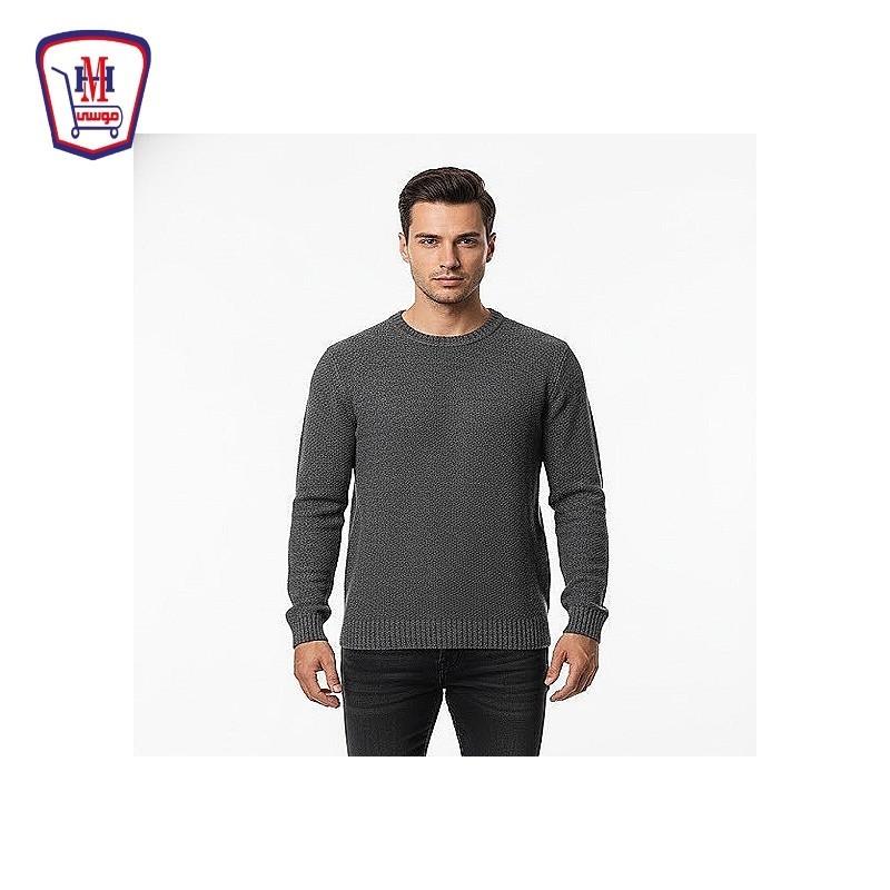 بنطلون جينز بلاك ساده خاص موديل 4521