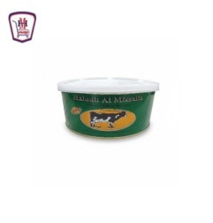 الحلوب المثاليه سمن بقرى 250 جرام