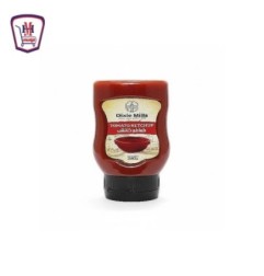 ديكسى ميلز كاتشب سكويز 280 جرام