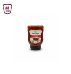 ديكسى ميلز كاتشب حار سكويز 280 جرام