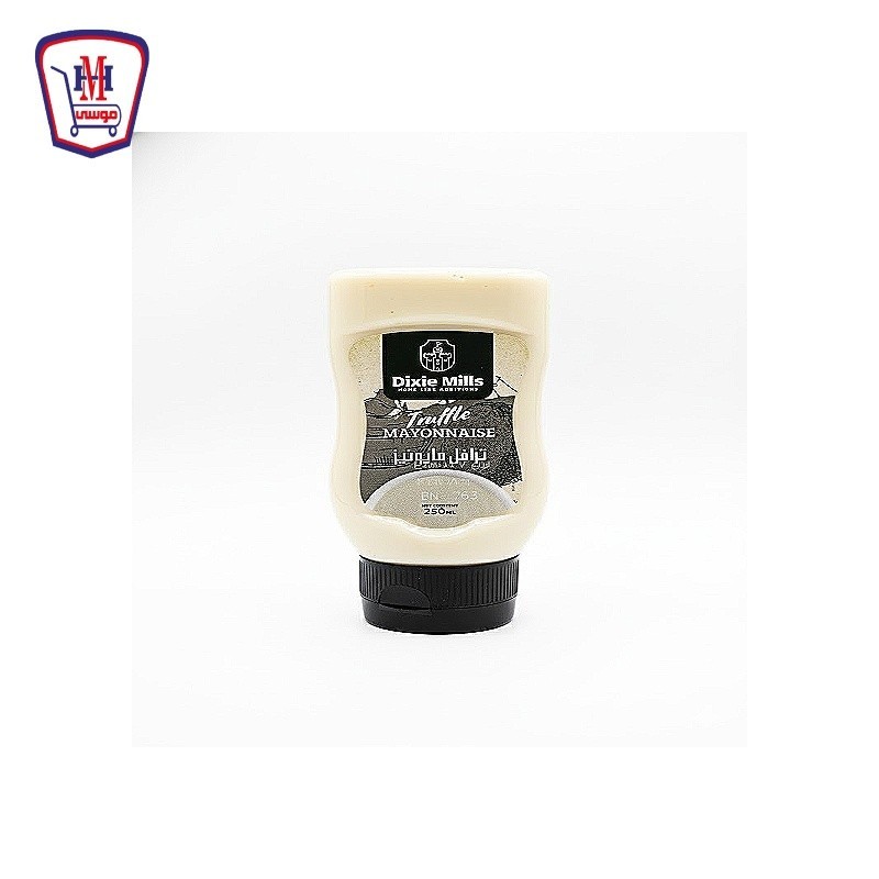 ديكسى ميلز ترافل مايونيز سكويز 250 جرام
