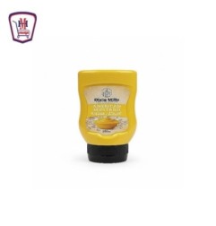 ديكسى ميلز امريكان مسترده سكويز 250 جرام