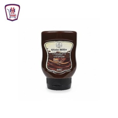 ديكسى ميلز طبقه الشيكولاته سكويز 300 جرام