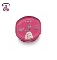 وندرفيل ايس كريم زبادى توت 800 مللى | من وندرفيل | هايبر موسى — أفضل س