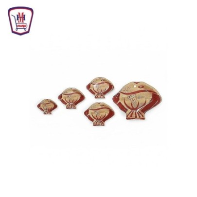 طقم اطباق سمك اروبيركس 7 قطع — منزلي | هايبر موسى — تسوّق أونلاين