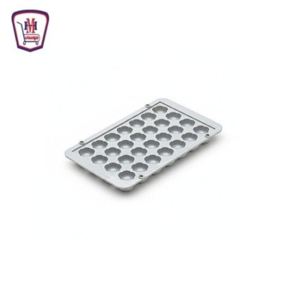 قالب ثلج اشكال بلاستيك 2 قطعه — منزلي | هايبر موسى — تسوّق أونلاين