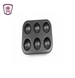 قالب كب كيك تيفال 6 عين | هايبر موسى