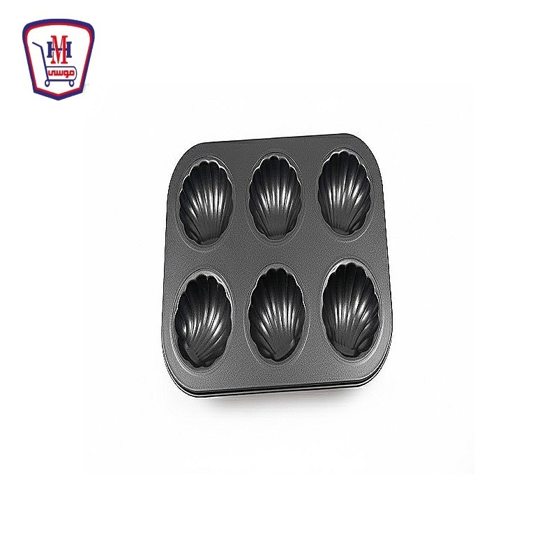 قالب كب كيك تيفال 6 عين