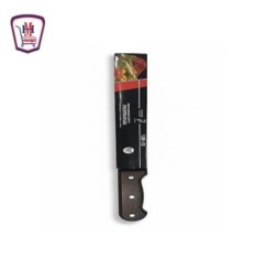 روعه الحوت سكينه جزارى يد خشب مقاس 10 موديل 10-106 | هايبر موسى