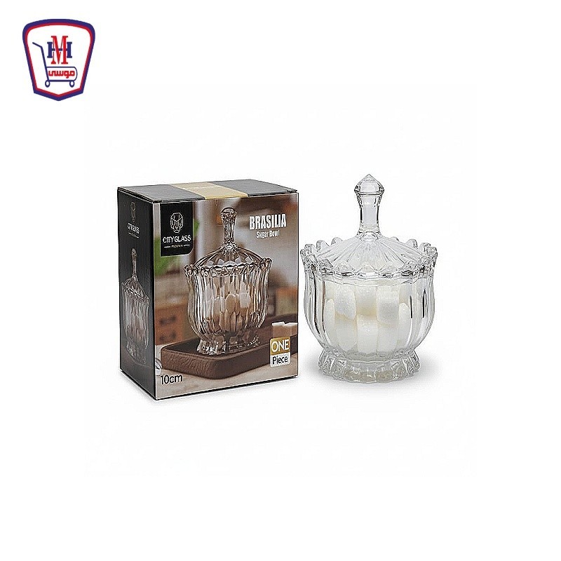 سيتى برازيلا سكريه زجاج