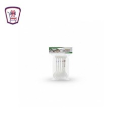 طقم معلقه اطفال بيور مستورده كيس 6 قطعه | من موسى | هايبر موسى