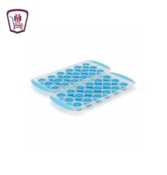 قالب ثلج وحلويات مدور سيليكون 21 خانه | هايبر موسى — تسوّق أونلاين