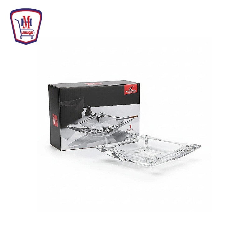 بلانك ماكس طفايه زجاج فاميه موديل KTG 7202