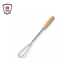 ايكيا مضرب بيض مينى يد خشب | هايبر موسى — تسوّق أونلاين