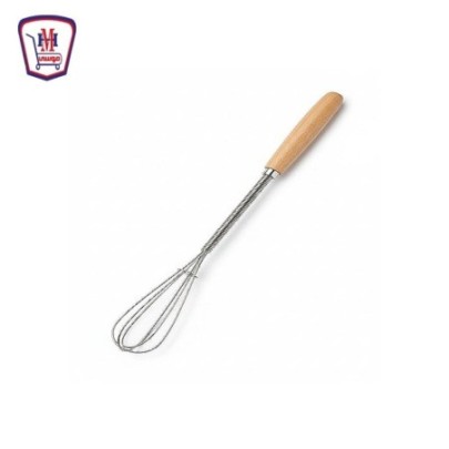 ايكيا مضرب بيض مينى يد خشب | هايبر موسى — تسوّق أونلاين