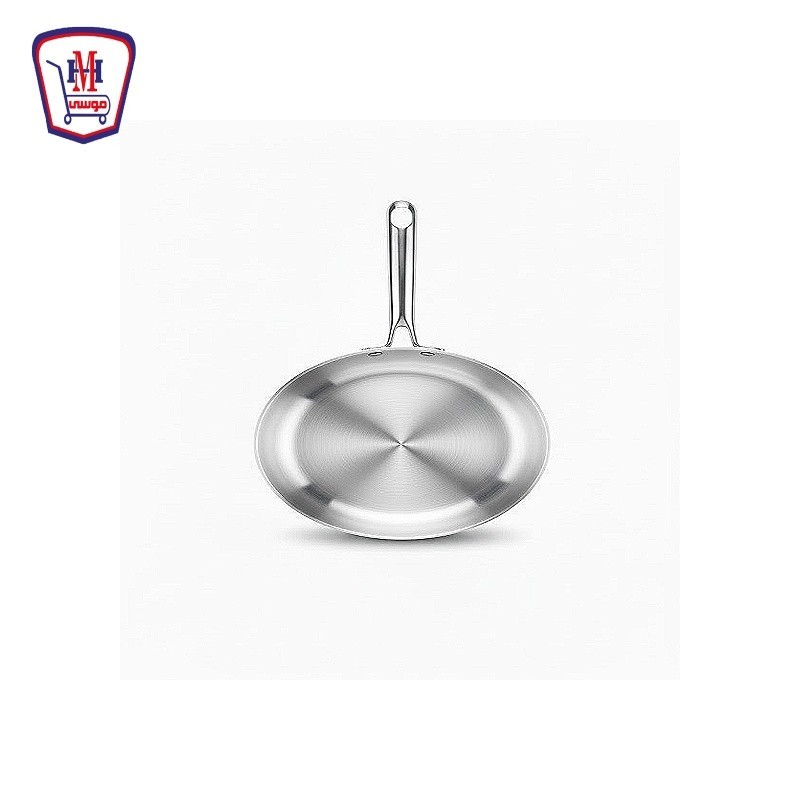 زهره الدهان طاسه المونيوم مقاس 26