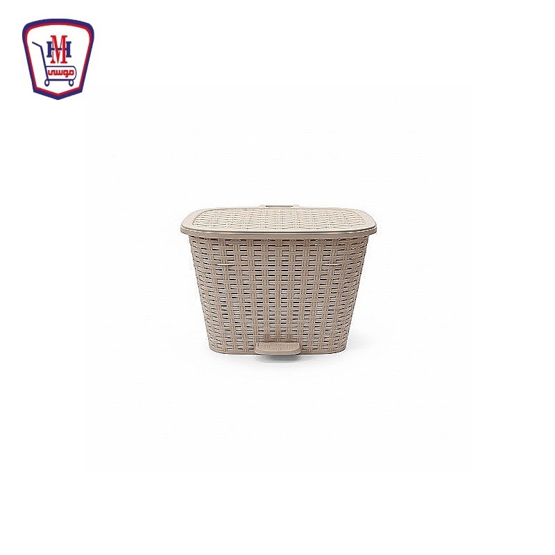 الوطنيه زباله يونانى رقم 3