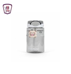 زجاجه مياه حزام جلد دبدوب وبيد 750 مللى | هايبر موسى — تسوّق أونلاين