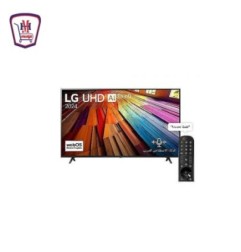 ال جى شاشه 55 بوصه 55UT80006LB من ال جى | هايبر موسى