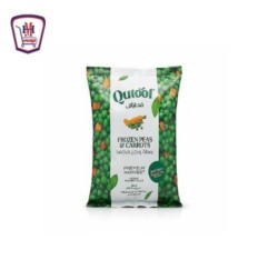 قطوف بسله جزر 400 جرام 400 جم من قطوف | تسوّق أونلاين