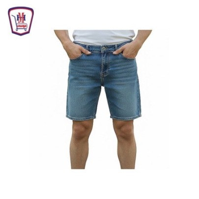 شورت جينز بلاك بول بير ساده م4704 4704 مل من موسى | تسوّق أونلاين