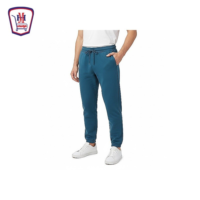 شروال بايك وايد ليج ساده موديل 506