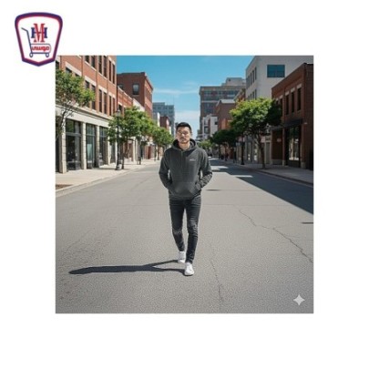 سوى تيشرت اوفر سايز هايدى جيلفارو SWNLUMموديل 6057 6057 مل | هايبر موس