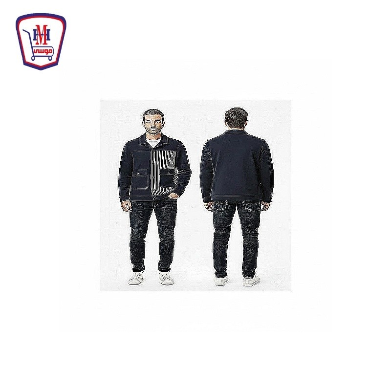 جاكت فيوتشر تيم بنجالين م 2040 ش24/25 جاكت فيوتشر تيم بنجالين م 2040 ش24/25