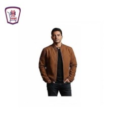جاكت جلد فيليب تفتيح شمواه حجازى من موسى | تسوّق أونلاين