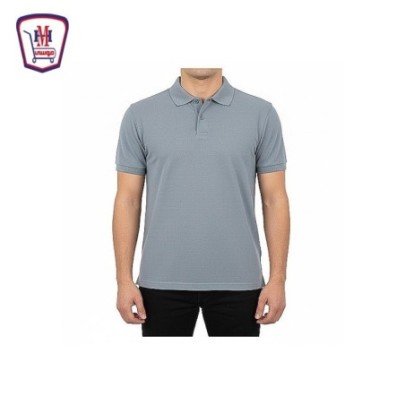 تى شيرت فرى لاين بولو ساده عادى من موسى | هايبر موسى