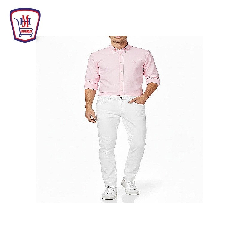 بنطلون جينز مان وات الوان بنطلون جينز مان وات الوان